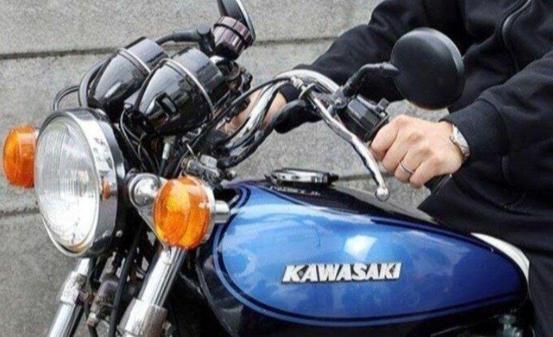 EIGHT(才谷屋):エイト(サイタニヤ)フロントバイザースクリーン